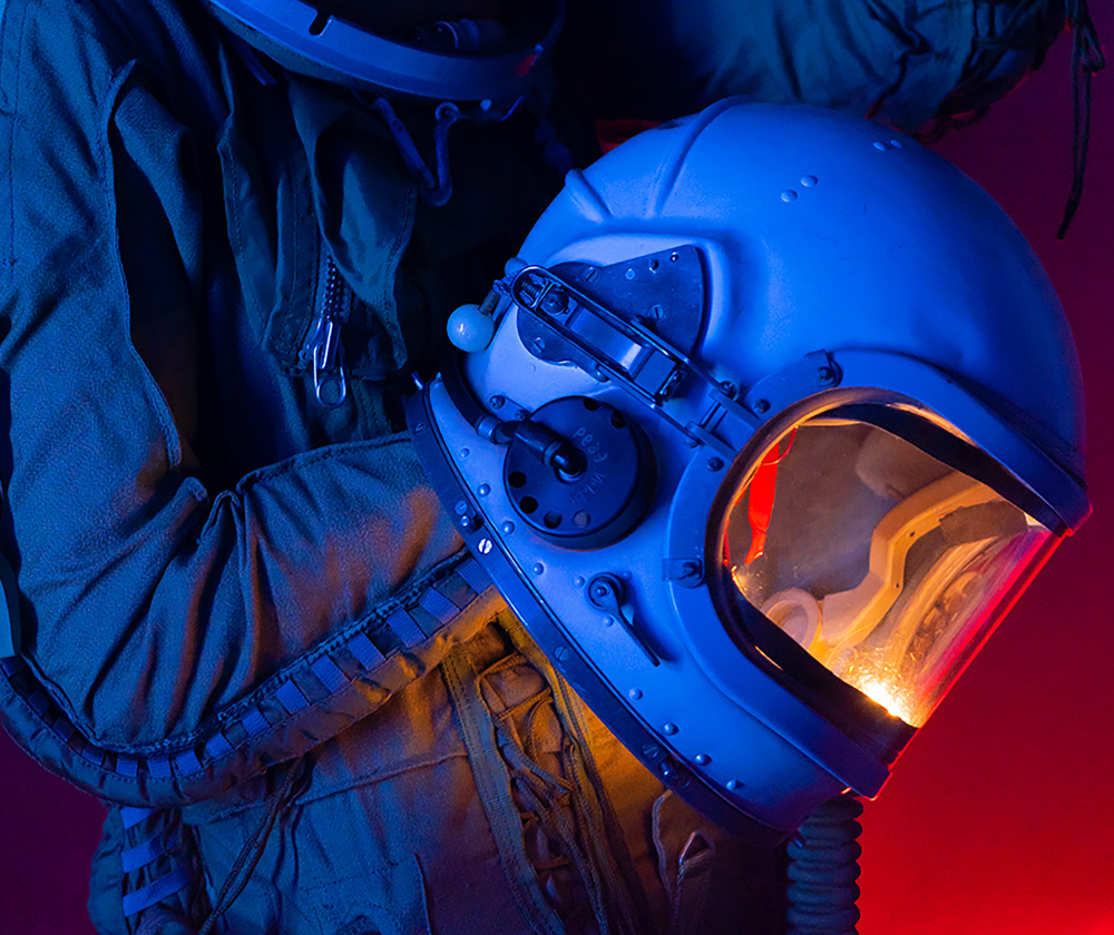 Celluma LED light therapy device - inspired by NASA technology