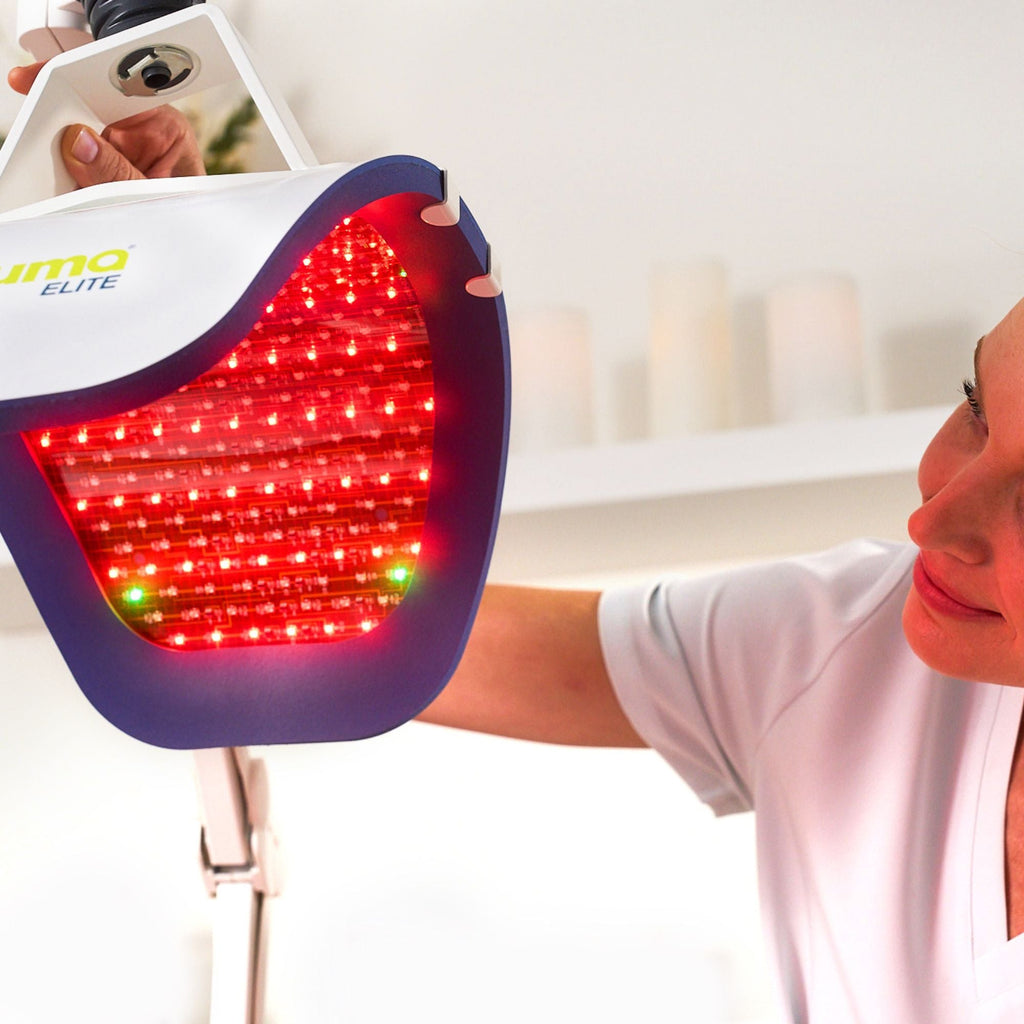 Celluma ELITE | Professional LED Red Light Therapy Machine