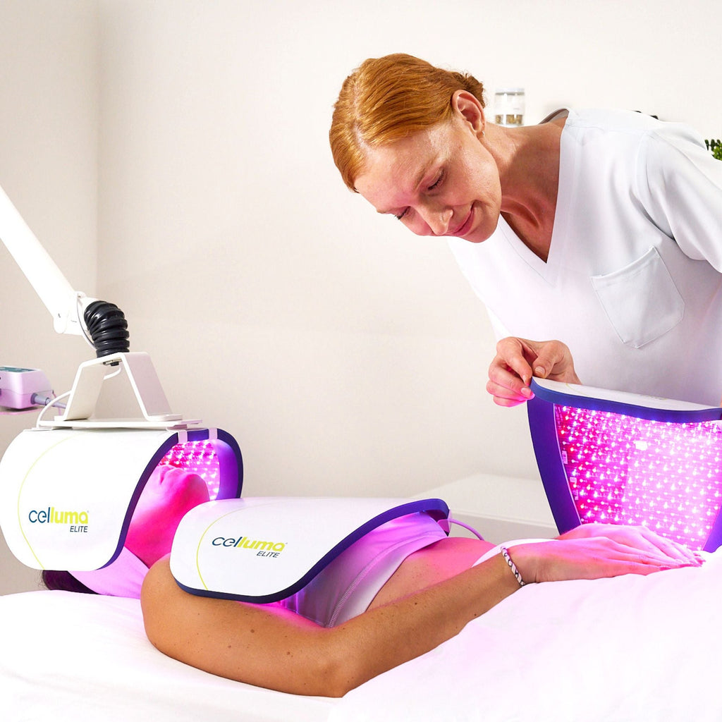 Celluma ELITE | Professional LED Red Light Therapy Machine