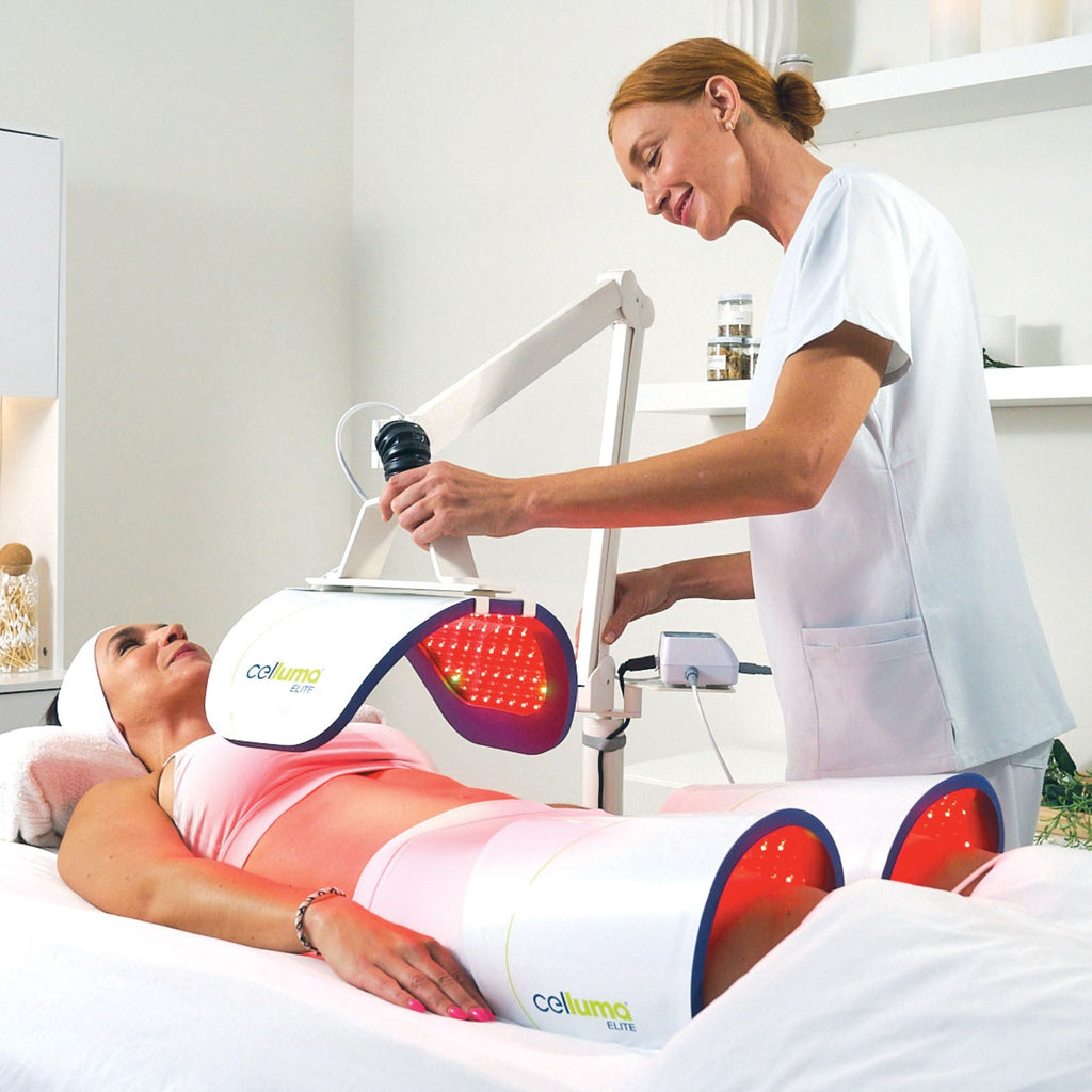 Celluma ELITE | Professional LED Red Light Therapy Machine