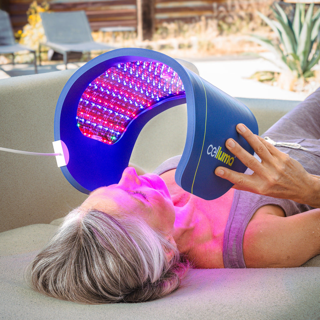 CELLPRO+ LED TREATMENT MACHINE 本体 Celluma PRO | Professional LED Red Light Therapy Device – Celluma