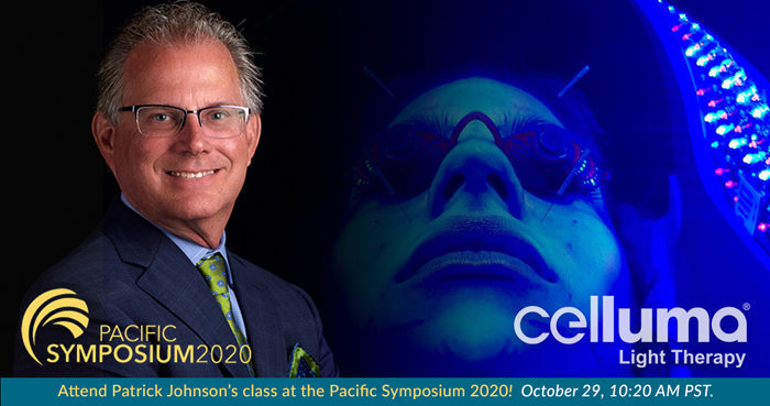 Virtual booth at Pacific Symposium 2020