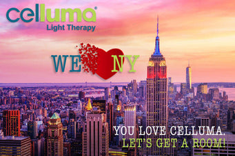 Celluma in New York