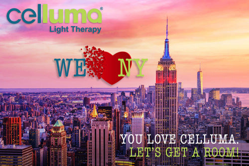 Celluma in New York