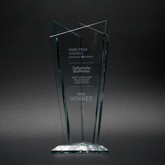 Celluma Light Therapy Receives Prestigious Consumer Technology Innovation Award