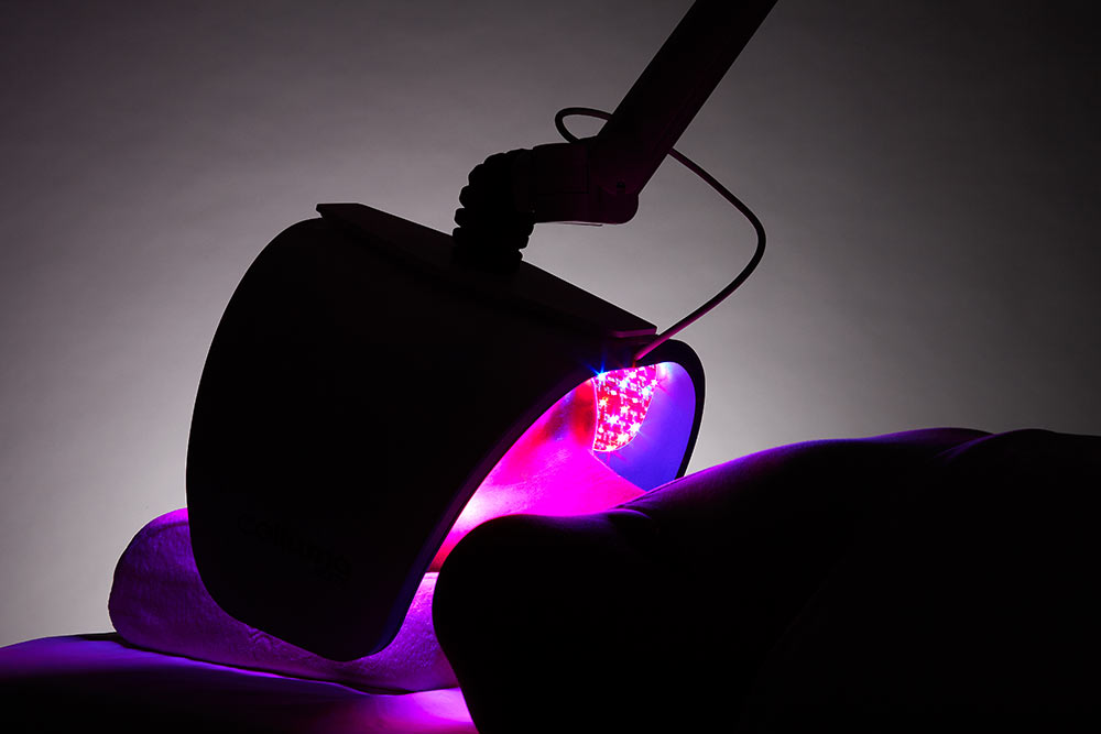 Light Therapy Device of Celluma