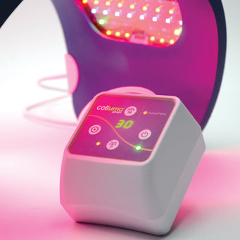 Next Generation in Light Therapy Technology