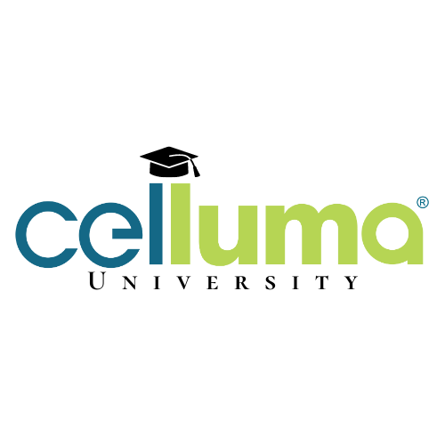 Celluma University Logo