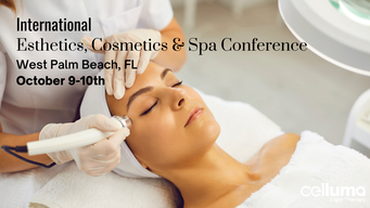 Celluma at IECSC Florida in Palm Beach