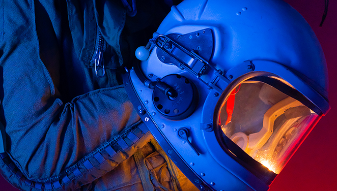 NASA and Red Light Therapy | Celluma – Celluma International