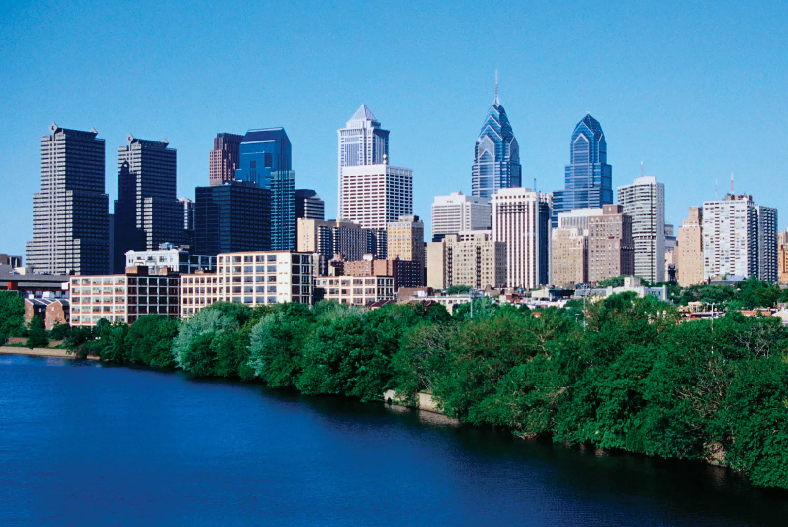 Celluma in Philadelphia