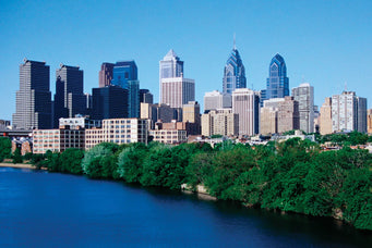 Celluma in Philadelphia