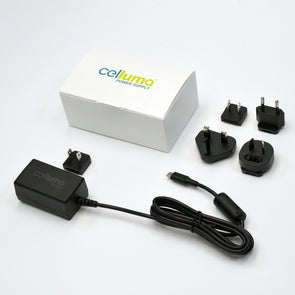 Celluma Series-2 Power Supply and Global Adapters