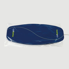 The PRO/SKIN/SPORT can be used with the large device hygienic barrier sleeve.