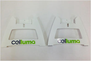 Celluma Facial Rests for LITE/HOME/FACE/CLEAR
